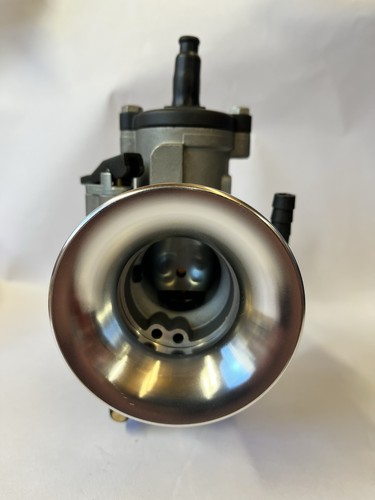 Dellorto phbh screw - phbh, on