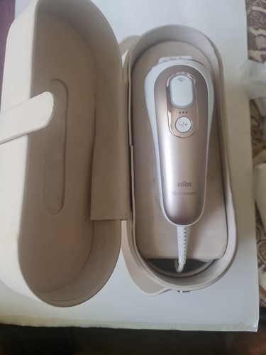 Braun skin expert - skin, pl7387