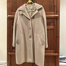 Max Mara Women's Coat