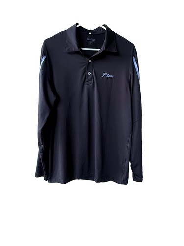 Titleist polo shirt - titleist,