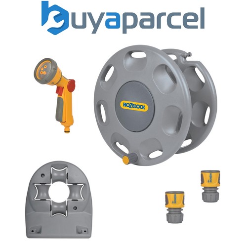 Hozelock 2390 60m - , mounted
