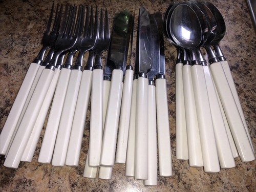 Piece cutlery bhs great - cutlery,