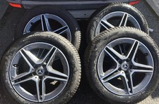 Mercedes Amg Rims 19 Inch