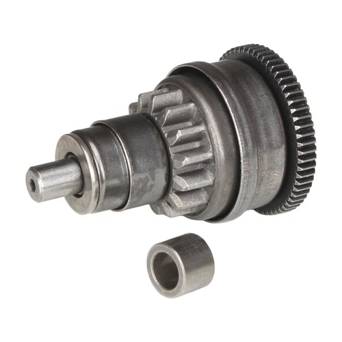 Starter freewheel sleeve - starter,
