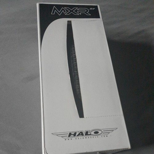 Bmx race bike halo - race, slr