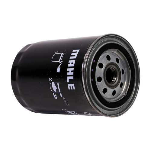 Oil filter diesel - vw, t25
