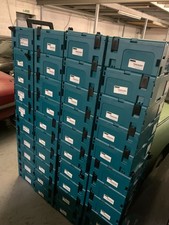 MAKITA MAKPAC CONNECTOR