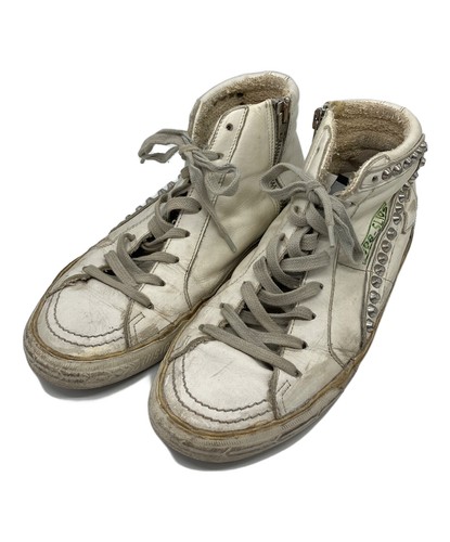 Golden goose ggdb slide 37 - golden,