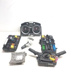 VAUXHALL ASTRA H 1.8 PETROL