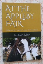 AT THE APPLEBY FAIR WHEN THE