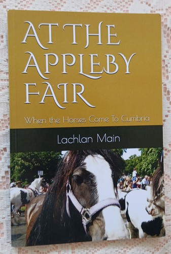 The appleby fair when - appleby,