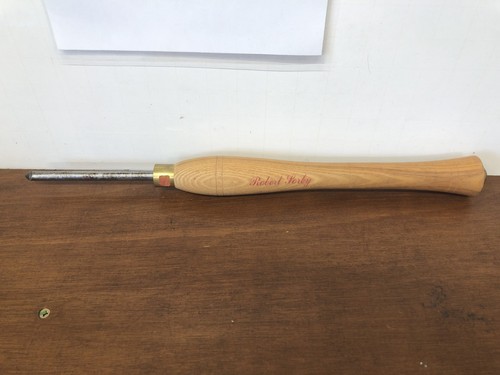 Robert sorby round skew chisel - sorby,