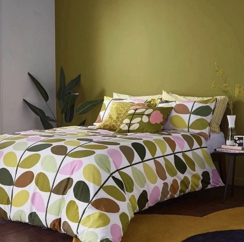 Orla kiely multi stem double - orla,