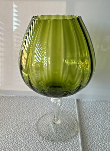 Empoli italian art glass - italian,