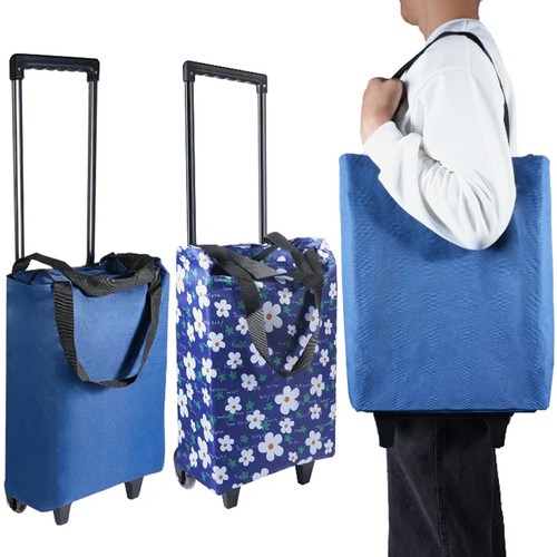 Shopping trolley wheels - shopping,
