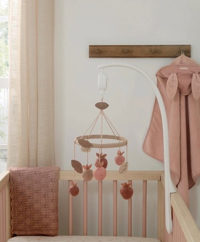 Mamas papas cot mobile - &,
