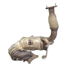 MG 3 Trophy MK2 Catalytic Converter & Down Pipe 11047369