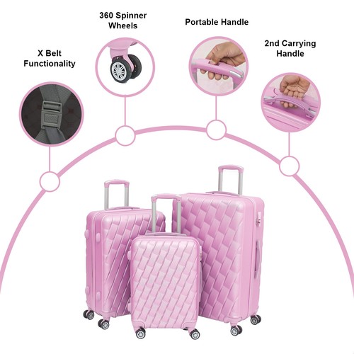 Cabin carry hand luggage - carry,
