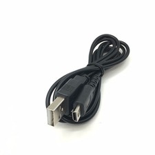 USB Charger Data Sync Power Cable Charging Lead for Nintendo DS lite NDSL