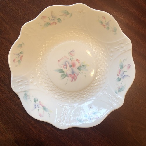 Aynsley little sweetheart dish - sweetheart,