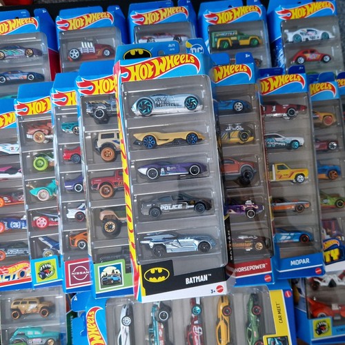 Choose your own hot wheels - choose,