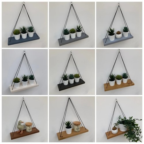 Hanging shelf - shelf,,