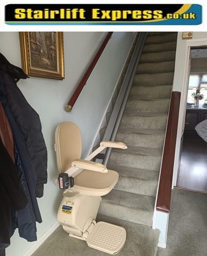 Rental stairlift acorn - rental,