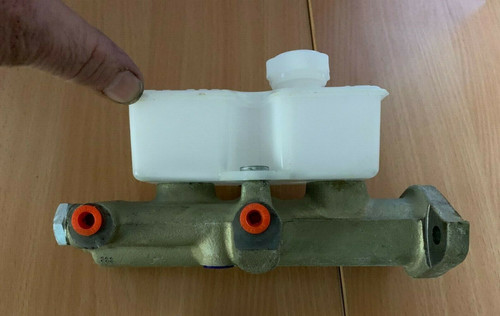 Freight rover sherpa 200 - sherpa,