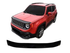 Hood Deflector For Jeep Renegade 2014-Up Bonnet Guard Protector SCOUTT