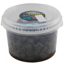 Catfish Pro Sardees Pellets