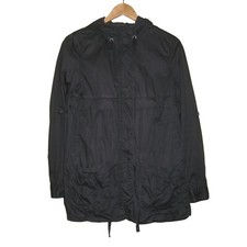H&M Parka Jacket Cotton