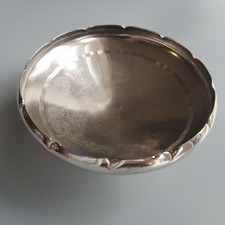 Art Deco Dish by Joseph Lucas