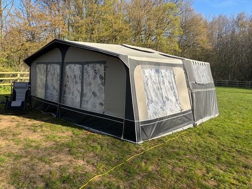 Pennine pathfinder folding - pennine,