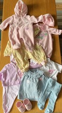 Baby Annabell: Clothes/Outfits