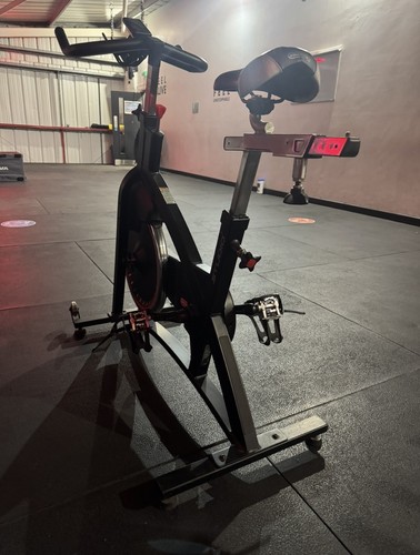 Star trac studio spin - studio, 3