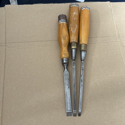 Vintage robt sorby sash - 1/4”,