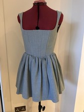 Silvia Astore Annie Dress