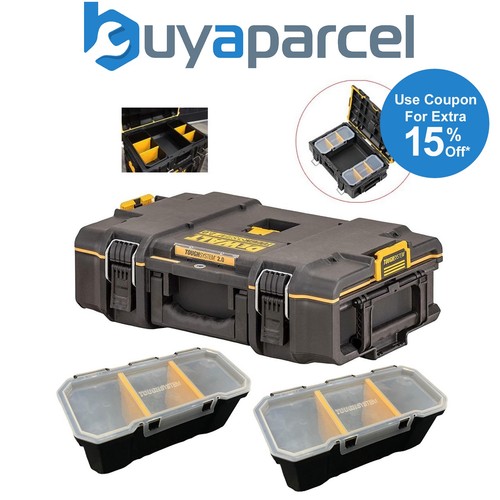 Dewalt tough system - tough,