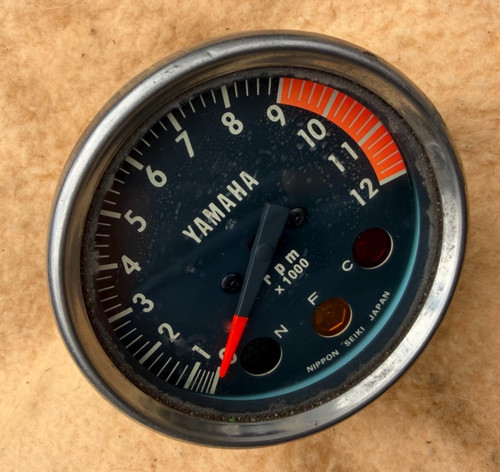 Yamaha yas3 ycs5 - yamaha, rev