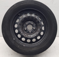 2024 MERCEDES VITO 17" STEEL