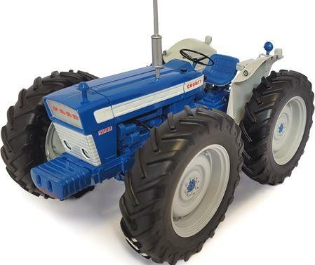 Universal hobbies scale - hobbies, 1:16