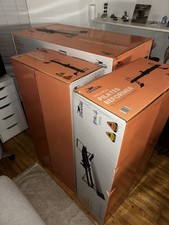 Aldi Pilates Reformer Stretch