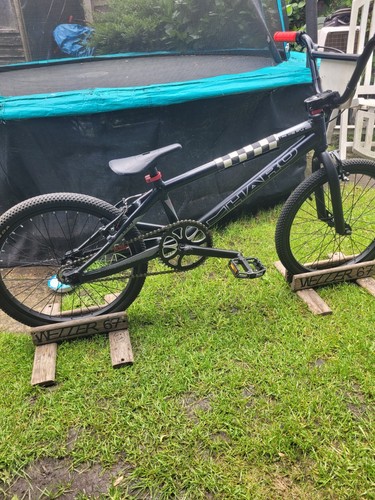 Haro racing bmx - bmx., new