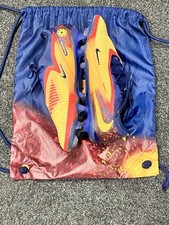 A Pair of Nike Phantom 6 Elite