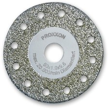 Proxxon 28557 Diamond Coated