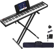 88 Key Digital Piano Full Size