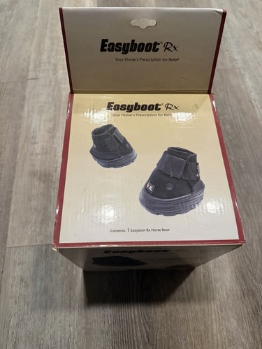 Easyboot for horses size - rx,