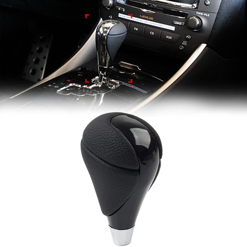 Gear shift knob for lexus - gear,