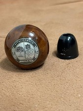 Mercedes-Benz AMG Genuine Wood