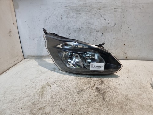 Ford transit headlight front - transit,